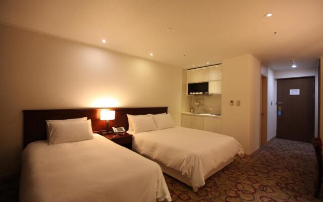 Stellar Marina Hotel