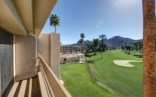 Indian Wells Resort Hotel