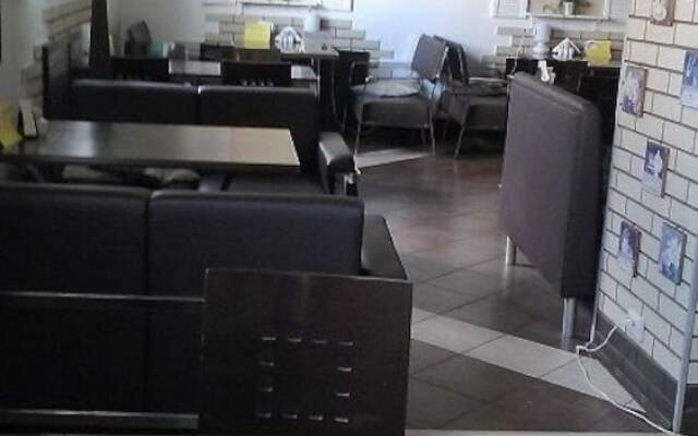 Allians Hotel Vidnoe