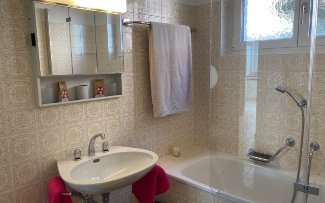 Appartamento con giardino al Melograno