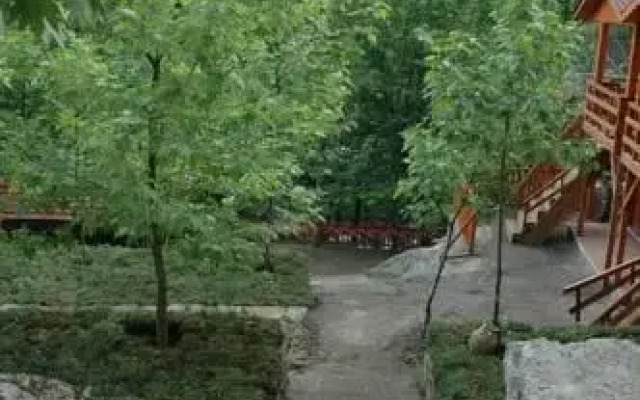 Kapuzbasi Selale Motel