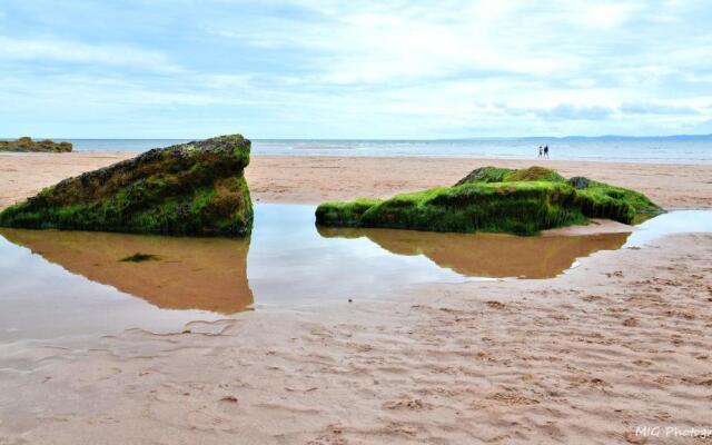 8 Estuary Reach
