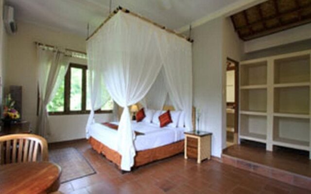 Matahari Cottage