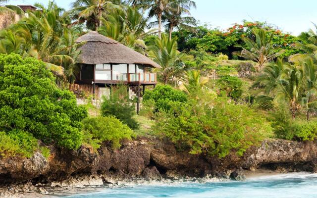 Melia Zanzibar
