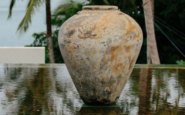 Samujana - Seven Bedrooms Pool Villa - 12