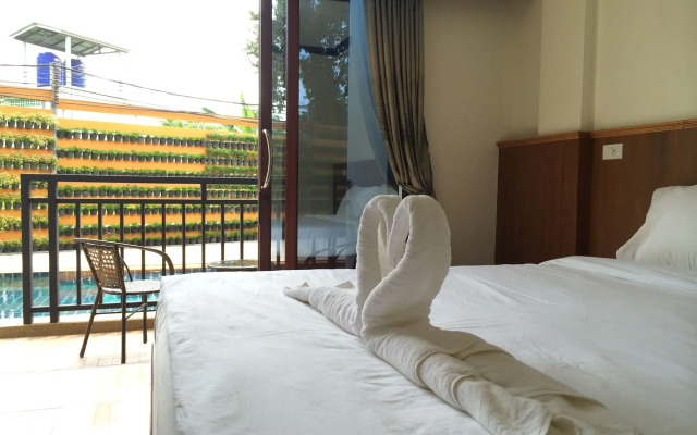 The Green Hotel Koh Lipe