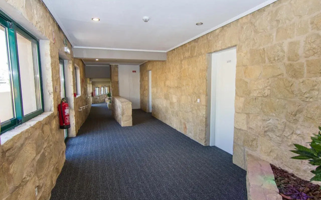 Pestana Gramacho Residence