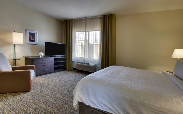 Candlewood Suites Wichita East by IHG