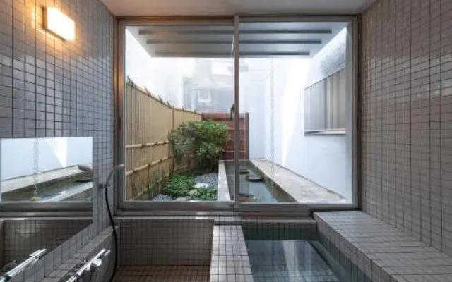 UTSUROI Tsuchiya Annex