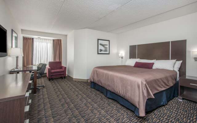 Ramada Plaza by Wyndham Niagara Falls