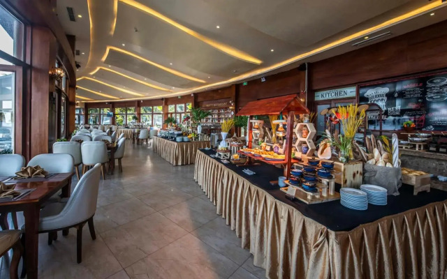 Hon Tam Resort