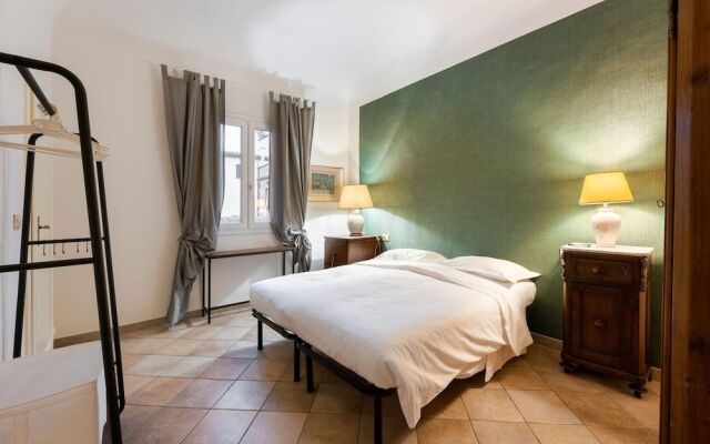 Terme Apartment in Firenze