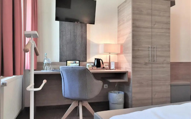 Melarose Feng Shui Hotel