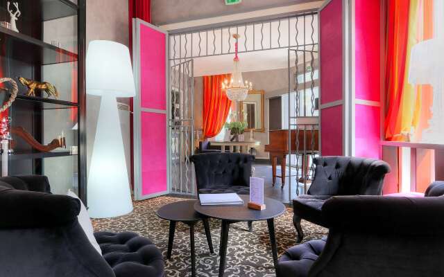 Best Western Hotel Brittany