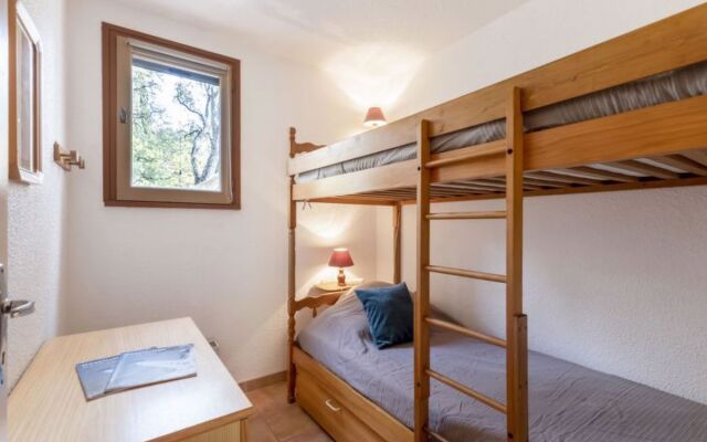 Val des Chênes 38756