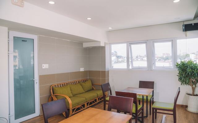 Anh Phuong Hotel Da Lat