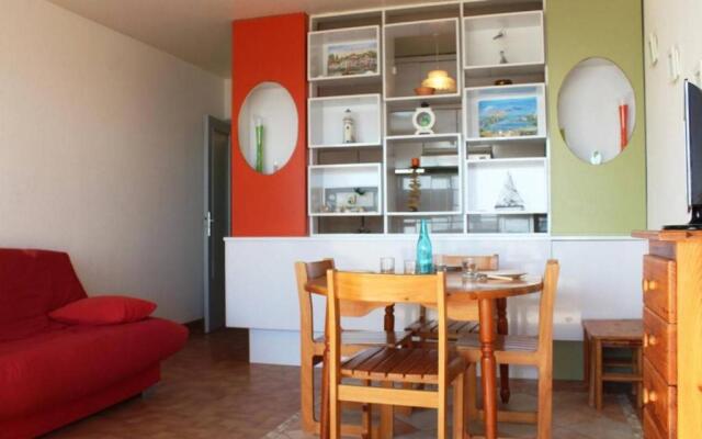 Appartement Port-la-Nouvelle, 2 pièces, 4 personnes - FR-1-229C-170