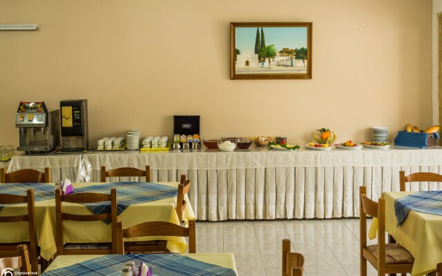 Tsambika Sun Hotel