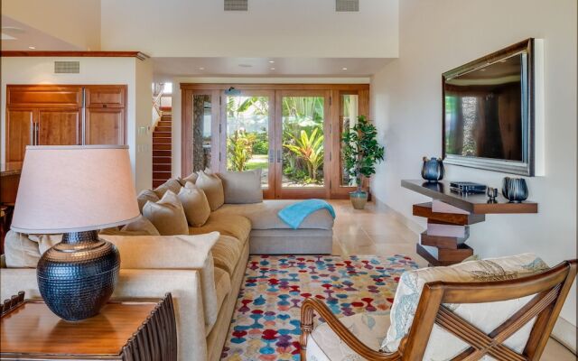 3BD Ke Kailani at Mauna Lani 3 Bedrooms 3.5 Bathrooms Home