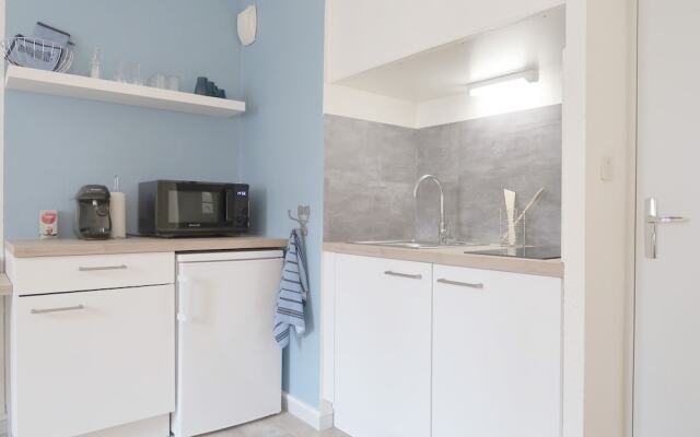 Le Prefecture - Cosy & Clean