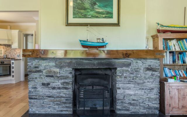 Holiday Home Cuascrome