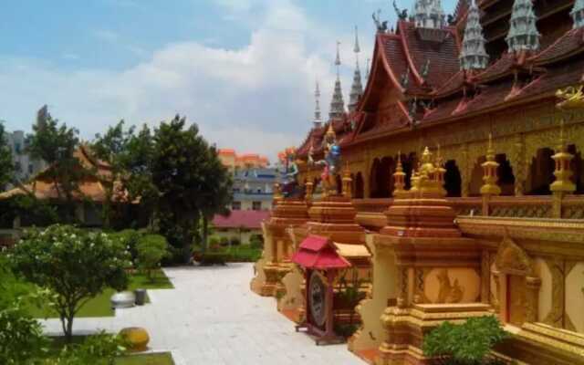 West Port Tourism Apartment Hotel