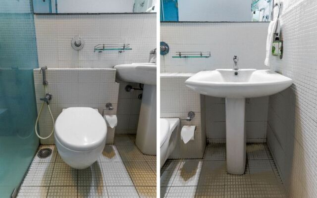 Collection O 46356 White Mg