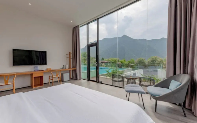 Avatar Mountain Resort