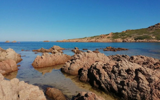 Cala Sardinia Apartment