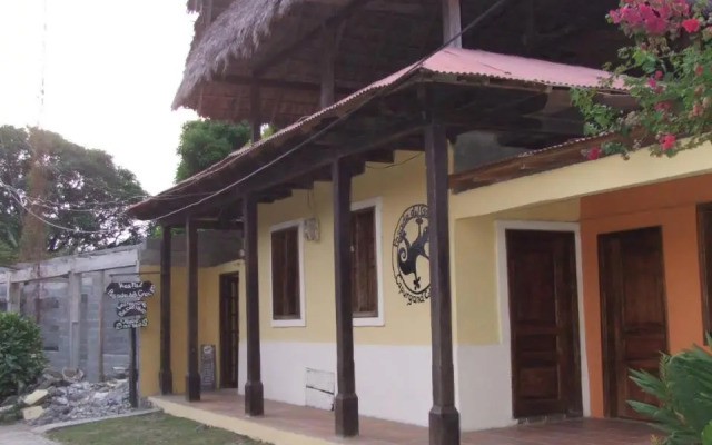 La Posada del Gecko