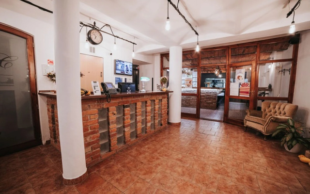 Hotel Centrum