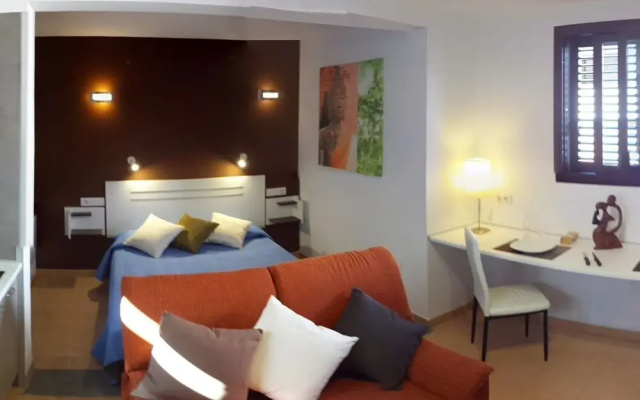 Residential Majada Apartments