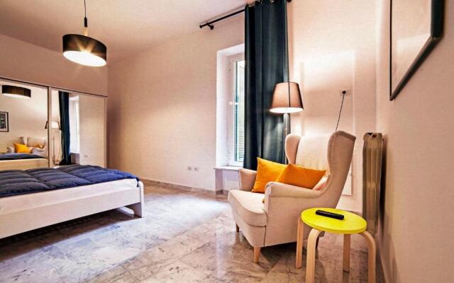 Sales Rome Trastevere Home