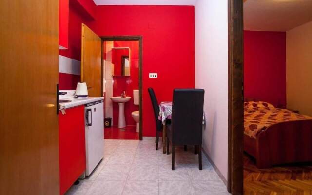 Apartmani Ratkovic