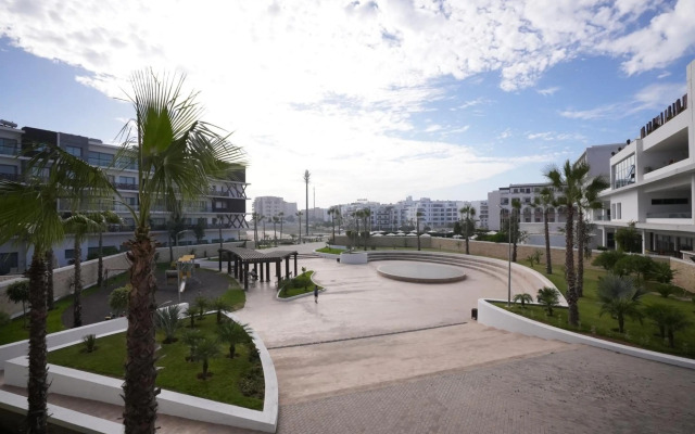 Zephyr Agadir
