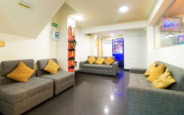 Ayenda 1067 Bogota Elite