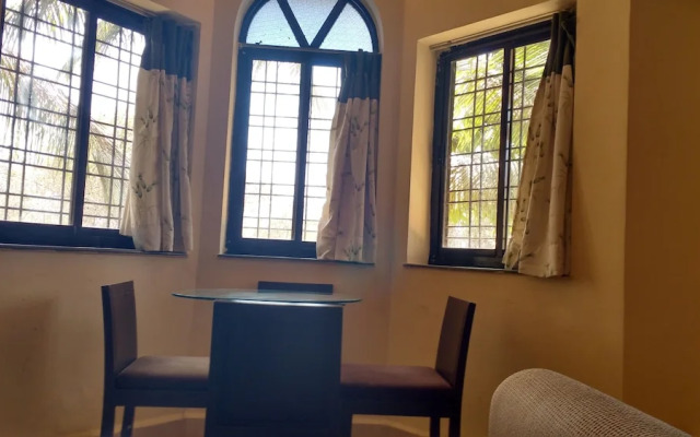 Country Club De Goa