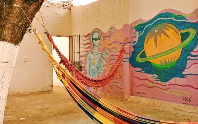 Zili Pernambuco Hostel & CoWorking