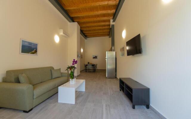 Il Segreto Camere E Appartamenti