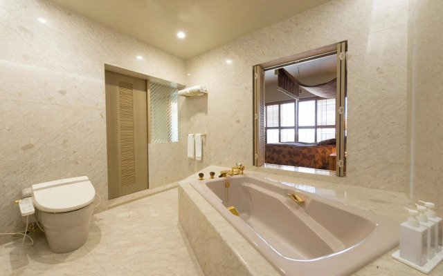 Southern links resort hotel