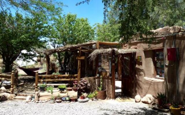 Hostal El Anexo