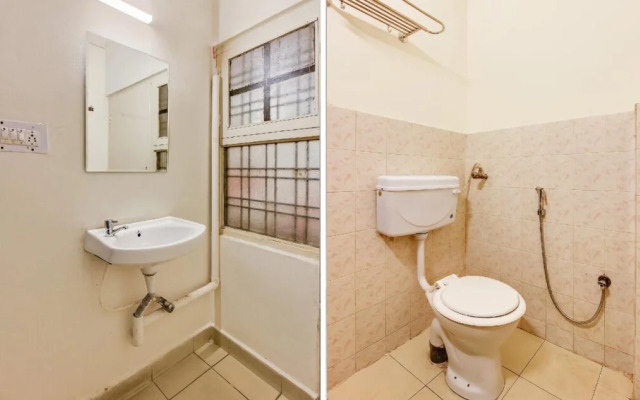 Classic Guest House By OYO Rooms