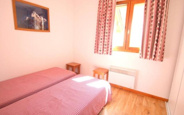 Chalets et Résidence le Parc aux Etoiles