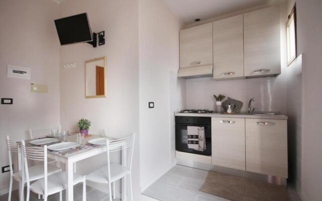 Residence Villa Milena