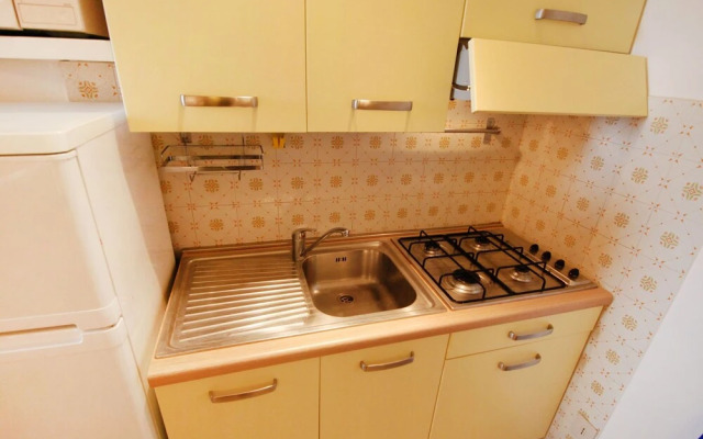 Moschettieri Bibione