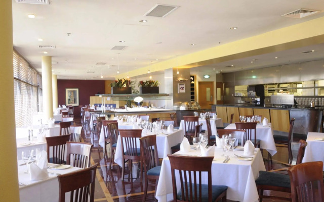 Amora Hotel Wellington