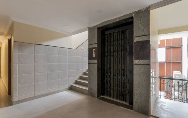 OYO 11676 Nakshatra Grand