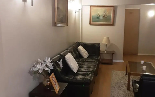 Hotel Quitor