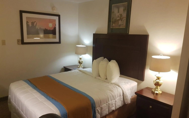 BA Hotel