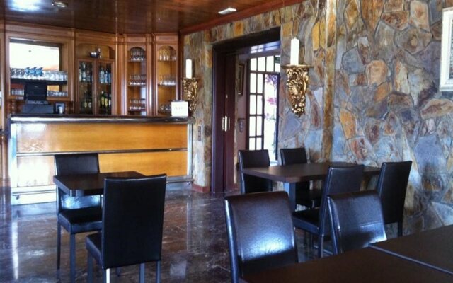 El Petit Mirador Hotel